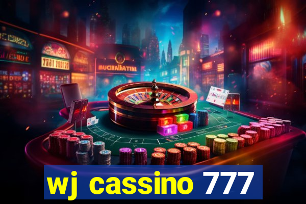 wj cassino 777